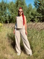 Брюки "Любава" — изображение 9