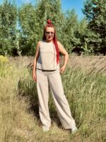 Брюки "Любава" — изображение 8