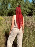 Брюки "Любава" — изображение 7