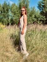 Брюки "Любава" — изображение 6