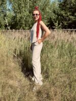 Брюки "Любава" — изображение 5