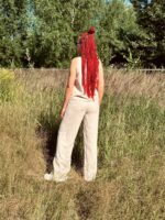 Брюки "Любава" — изображение 4