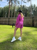 Шорты трикотажные "Агния" — изображение 8