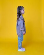 Свитшот "Элли" — изображение 5