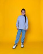 Свитшот "Элли" — изображение 7