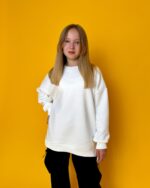 Свитшот "Элли" — изображение 11