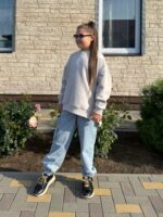 Свитшот "Элли" — изображение 17