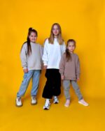 Свитшот "Элли" — изображение 14