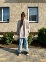 Свитшот "Элли" — изображение 16