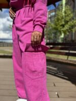 Брюки трикотажные "Линда" — изображение 14