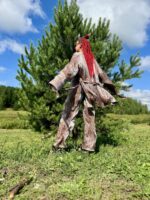 Халат-кимоно "Полли" — изображение 18