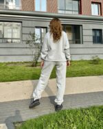 Брюки трикотажные "Северное сияние" — изображение 4