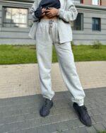 Брюки трикотажные "Северное сияние" — изображение 6