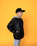 Куртка-бомбер "Тимофей" — изображение 11