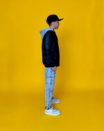 Куртка-бомбер "Тимофей" — изображение 12