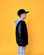 Куртка-бомбер "Тимофей" — изображение 14