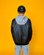 Куртка-бомбер "Тимофей" — изображение 15