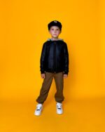 Куртка-бомбер "Тимофей" — изображение 16