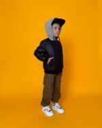 Куртка-бомбер "Тимофей" — изображение 17