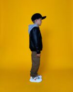 Куртка-бомбер "Тимофей" — изображение 18