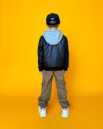 Куртка-бомбер "Тимофей" — изображение 19