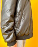 Куртка-бомбер "Тимофей" — изображение 20