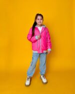 Куртка-бомбер "Тимофей" — изображение 4