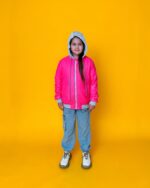 Куртка-бомбер "Тимофей" — изображение 5