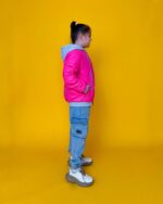 Куртка-бомбер "Тимофей" — изображение 6