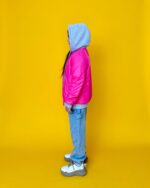 Куртка-бомбер "Тимофей" — изображение 7