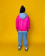 Куртка-бомбер "Тимофей" — изображение 8