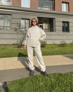 Толстовка "Зоя" — изображение 7