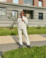 Толстовка "Зоя" — изображение 8