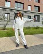 Толстовка "Зоя" — изображение 9