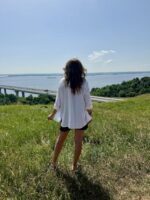 Рубашка "Аурика" — изображение 22