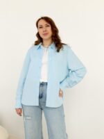 Рубашка "Аурика" — изображение 4