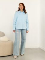 Рубашка "Аурика" — изображение 5