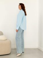 Рубашка "Аурика" — изображение 6