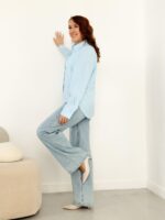 Рубашка "Аурика" — изображение 7