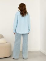 Рубашка "Аурика" — изображение 8