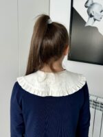 Платье трикотажное "Бренда" — изображение 9