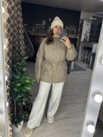 Куртка утепленная "Всеслава" — изображение 11