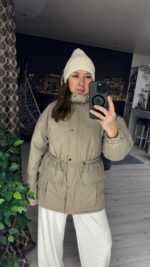 Куртка утепленная "Всеслава" — изображение 12