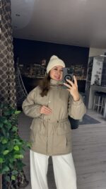 Куртка утепленная "Всеслава" — изображение 14