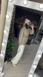 Куртка утепленная "Всеслава" — изображение 15