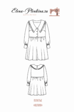 Платье "Юлия" — изображение 2