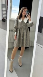 Платье "Юлия" — изображение 11