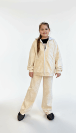 Толстовка "Адриана" — изображение 3