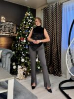 Топ трикотажный "Аксинья" — изображение 5