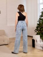 Топ трикотажный "Битси" — изображение 6